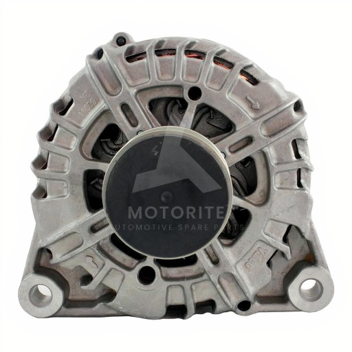 090.245.861 - Генератор пежо ситроен ds фиат митсубиси