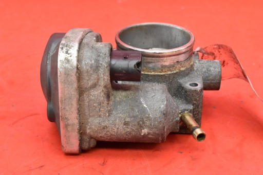 Vanne boitier papillon 13547509043-02 MINI COOPER ONE R50 1.6 16V 116 KM 01-04