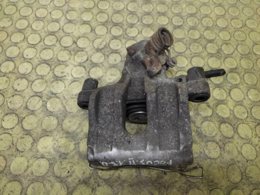 FORD FOCUS MK2 1.8 D bremssattel bremse sattel brems- rechts heck