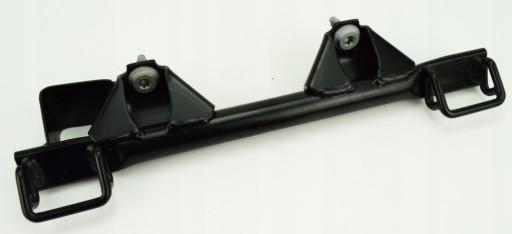 8E0813545A 8E0813545A - Audi A6 C6 A4 B6 B7 крепление Isofix левое