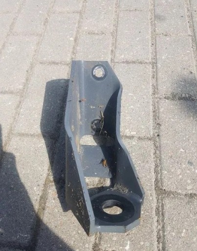 АМОРТИЗАТОР ЗАДНІЙ DAF 105 XF 85 CF 3 ОСІ