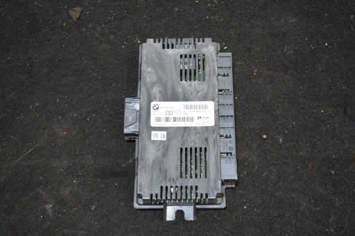 Mini Cooper R55 Clubman Light Module 6827072