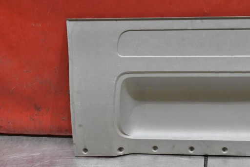 upholstery side left rear part 7700313062 NISSAN PRIMASTAR 1 and 02-06
