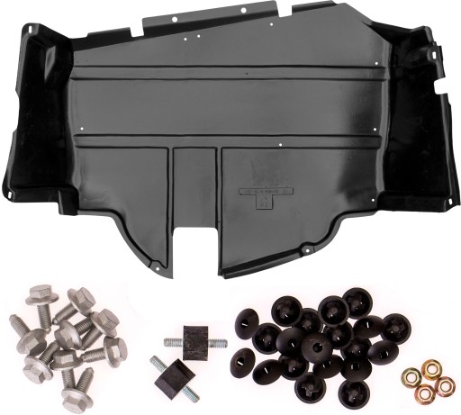 150413+90203A - Ford Galaxy и 1995-2006 крышка + запонки