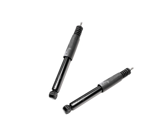 TA-163125X2 - 2X амортизаторы kpl OPEL CORSA A B 82-00 TIGRA A