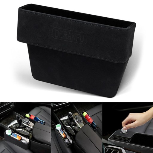 Монетоприймач авто gap Catcher органайзер для автомобіля