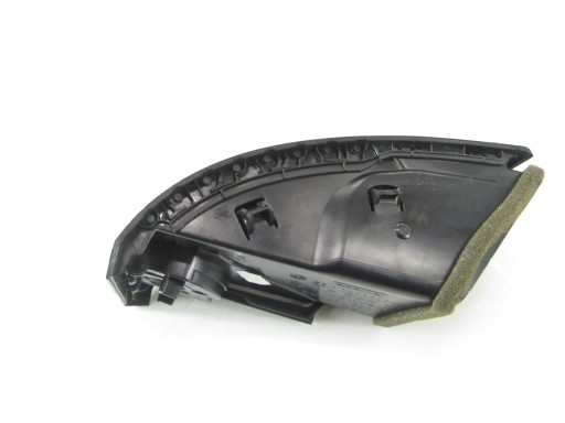 grid air conditioning devices air left front driver´s BMW e81 e82 e87 e88