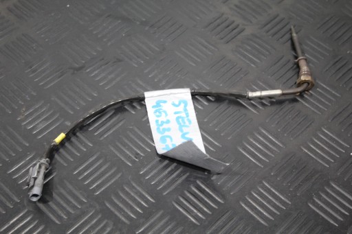 Capteur TEMPERATURY Gaz STELVIO 46336703