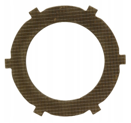 КОРПУС ФРИКЦІЙНОЇ ПЛАСТИНИ ПРИВОДУ CS STEYR 155700290056