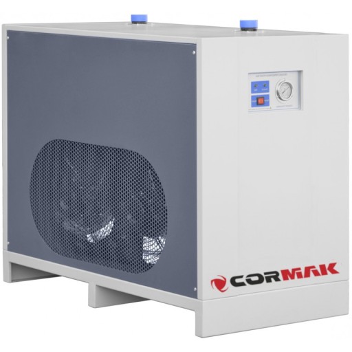 ХОЛОДИЛЬНИЙ ОСУСШКАЛЬНИК СТИСНЕНОГО ПОВІТРЯ ДЛЯ КОМПРЕСОРУ CORMAK DYD 11500л/хв.