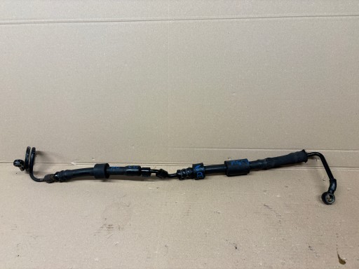 AUDI A6 C6 Schlauch der Lenkung 4F1422893L