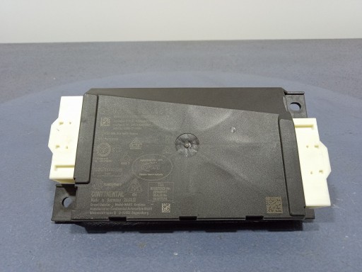 Контролер безключового модуля mercedes gle w167 a1679004616