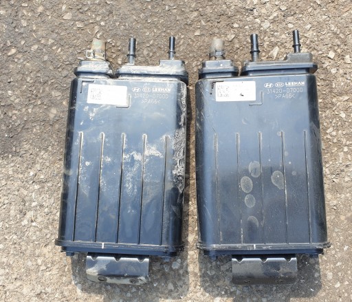 karbonski filter KIA SPORTAGE IV HYUNDAI TUCSON III 1.6 T GDI OE