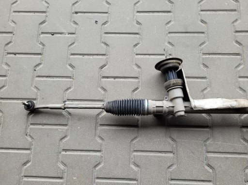 control STEERING RACK ANGLIK JEEP COMPASS II 1.4 M-AIR