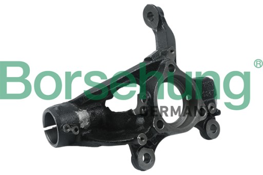 Borsehung b18508 5q0407255q поворотный кулак skoda