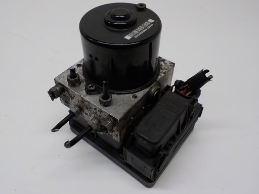 8N51-2B373-AA 10.0399-3331.4 - VOLVO V50 S40 C30 насос ABS 31317629 30736589A