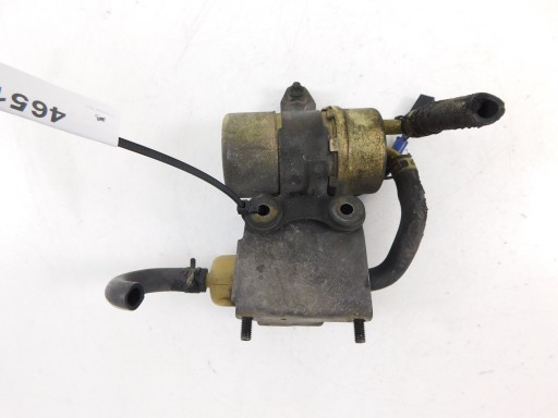 YAMAHA TDM 850 4TX ПАЛИВНИЙ НАСОС