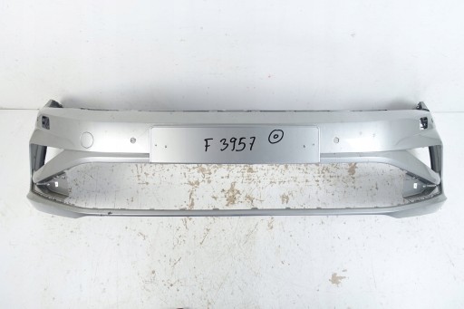 VOLKSWAGEN GOLF SPORTSVAN LIFT 2018-2020 bumper front front 510807221M