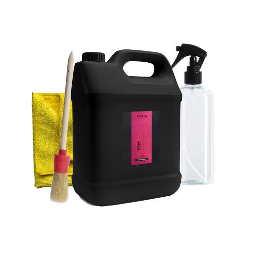Kiurlab RH+ Deironizer 5L рідина для миття дисків