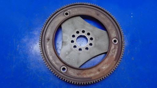 wheel flywheel AUTOMAT 2.8FSI AUDI A6 C6 04-11R