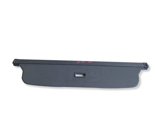 VOLVO V70 III VOLVO XC70 07-16 blinds boot 39882849
