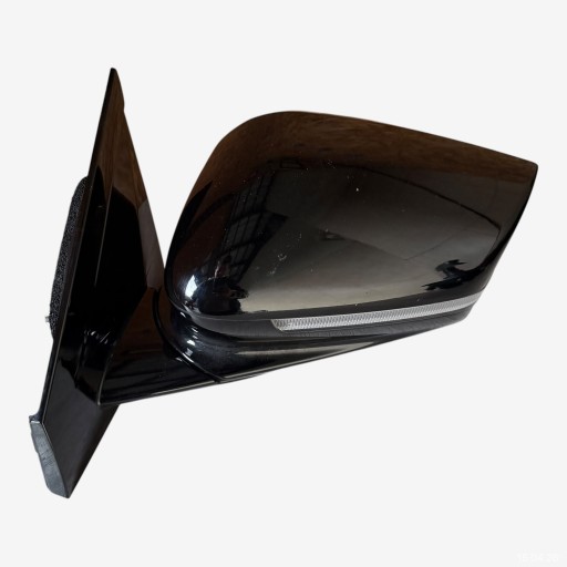 mirror left KIA EV6 2022 ROK 10 PIN ASYSTENT driver´s