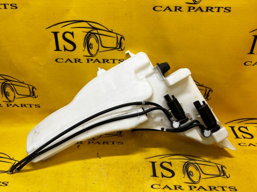 LK72-17B613-B - DISCOVERY SPORT L550 Lift бачок омивача