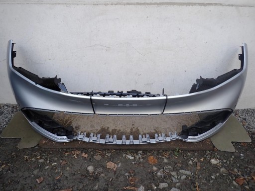 bumper front front CUPRA BORN 10E K11 2021- 10E807221D