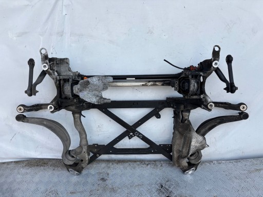 Vorderachsträger Achsträger träger AUDI Q5 SQ5 8R0399315G