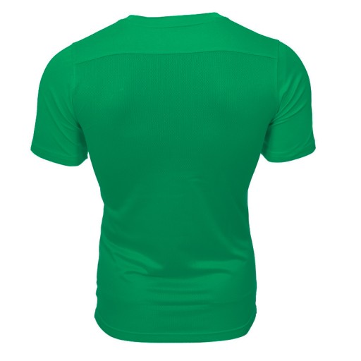 Koszulka sportowa t-shirt NIKE PARK BV6708-302 M 9879972543 Odzież Męska T-shirty UE BUVEUE-3