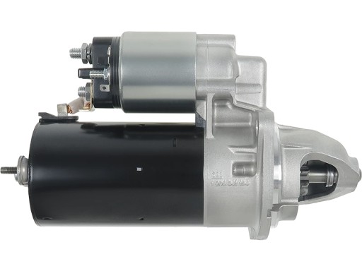 S0783(SEG) - Абсолютно новий oem seg стартер