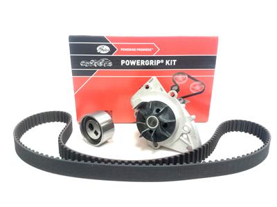 KP15409XS-1 - ВОРОТА РАСПРЕДВАЛА + НАСОС HONDA CIVIC V VI 1.4 1.5 16V