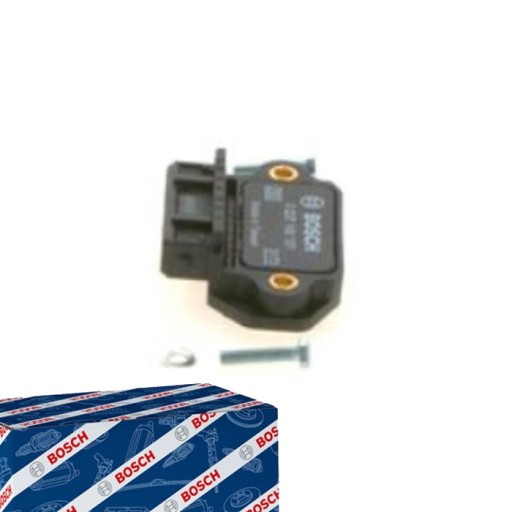 0 227 - БУ системы зажигания для BMW R 100 GS 80