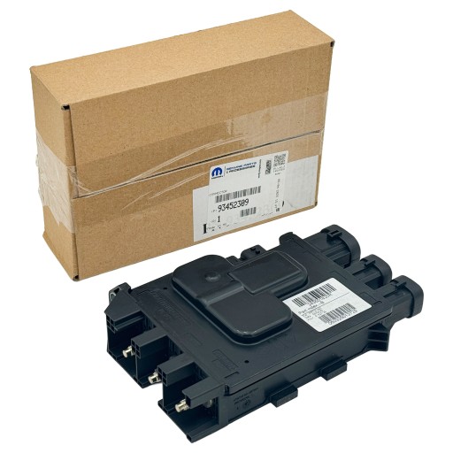 284B13432R - Аккумуляторный модуль renault nissan opel 93452309 243501820r оригинал