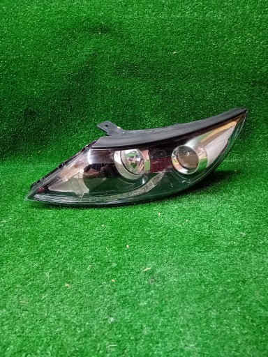 REFLEKTOR left KIA SPORTAGE III LED