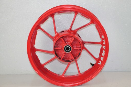 YAMAHA MT 07 MT-07 21 + ОБОД ЗАДНИЙ ЗАДНИЙ