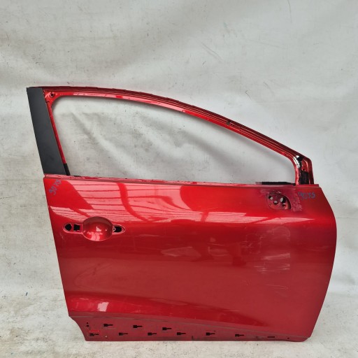 RENAULT CLIO IV 4 12-20 door front front right