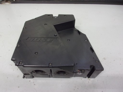 R129 SL 500 сабвуфер Bose динамик 1298205502