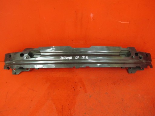 JAGUAR XF XFR X250 R sider pillar of a bumper front front LNL