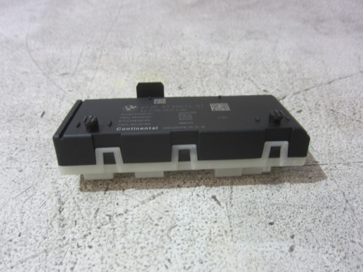 BMW X3 G01 G11 G30 8739634 61358739634 control unit bonnet boot module