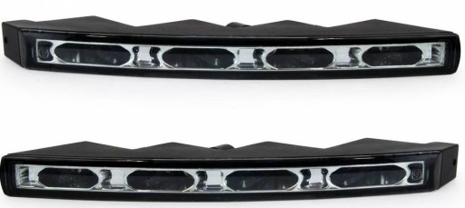 01526 - Дневные ходовые огни DRL 523hp mini, Amio