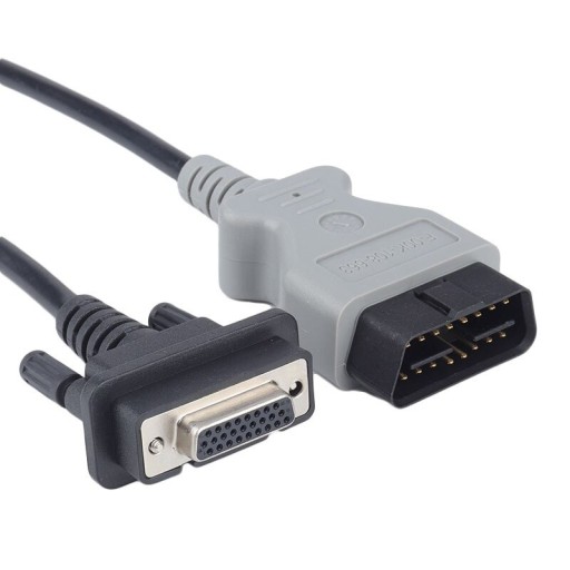 ГЛАВНЫЙ ДИАГНОСТИЧЕСКИЙ ТЕСТЕР OPEL MDI OBD2 КАБЕЛЬ