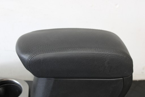 TUNEL mitte Armlehne FIAT 500X 500 X CROSS