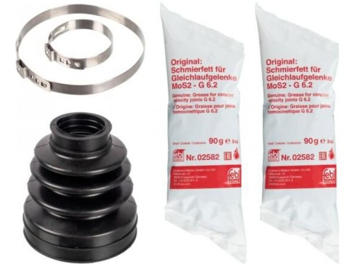 КРИШКА ШАРНІРА FEBI BILSTEIN 171726