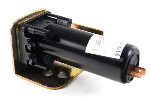 61661367389 - Насос омывателя BMW 6 E24 Оригинал