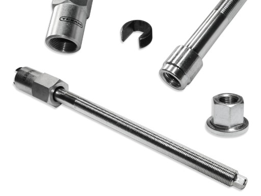 BMW N47 адаптер знімача інжектора-п'єзо