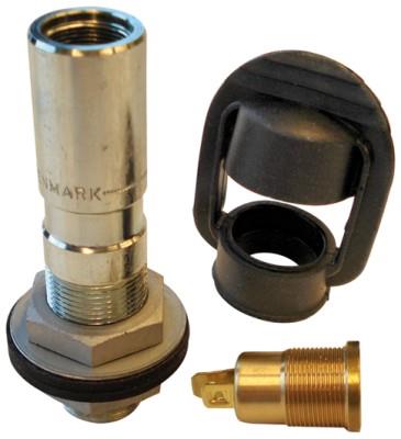 HELLA 8HG 006 294-091 крепление, освещение помощь