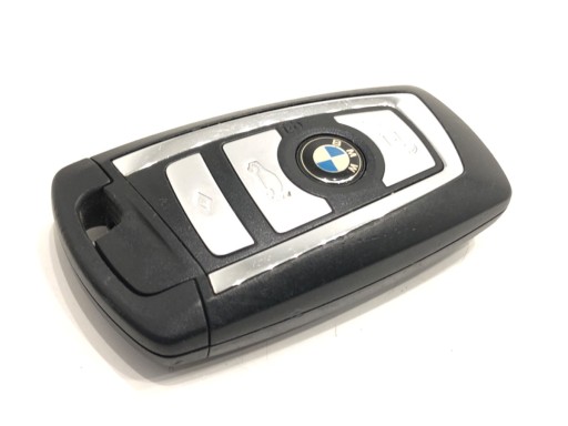 LORK-1009-11886 - BMW F11 09-17 ДИСТАНЦИОННЫЙ КЛЮЧ