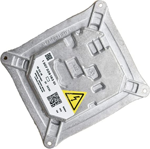 ZELKON-03 - Модуль управління Zelkon Xenon HID E10D131