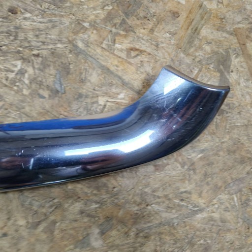 lišta nárazníku předního předek Renault Scenic III LIFT 620783050R